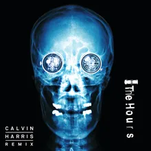 See The Light Calvin Harris Instrumental Remix
