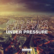 Under Pressure Radio Edit