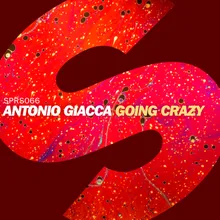 Going Crazy Extended Mix