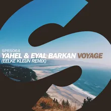 Voyage Eelke Kleijn Remix Edit