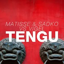 TENGU Extended Mix