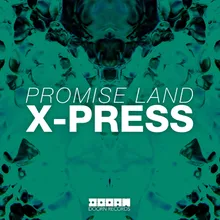 X-Press Extended Mix