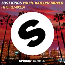 You (feat. Katelyn Tarver) Halogen x Niko The Kid Remix