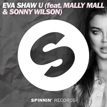 U (feat. Mally Mall & Sonny Wilson) Club Mix