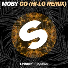 Go HI-LO Remix