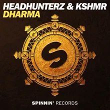 Dharma Extended Mix