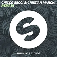 Remãta Chicco Secci Tribe Mix