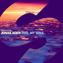 Feel My Soul Extended Mix