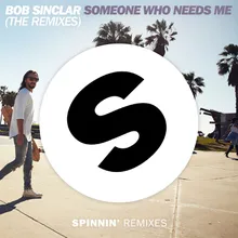 Someone Who Needs Me Merk & Kremont vs. Sunstars Remix