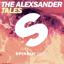 Tales Radio Edit