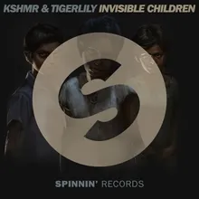 Invisible Children (Extended Mix)