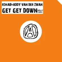 Get Get Down R3hab Remix