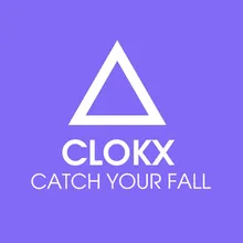 Catch Your Fall Radio Edit