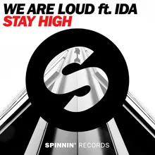 Stay High (feat. Ida) Extended Mix