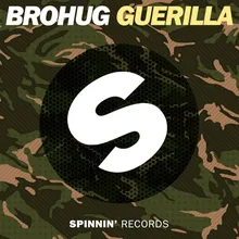 Guerilla Extended Mix