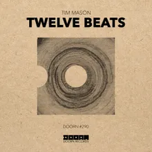 Twelve Beats Extended Mix