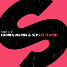 Let It Ring Extended Mix