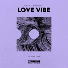 Love Vibe Extended Mix