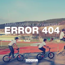 Error 404