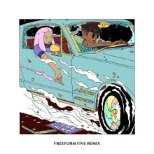 I'll Be There (feat. Maelan) Freeform Five Extended Remix