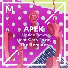 Upside Down (feat. Carly Paige) Sunstars Remix