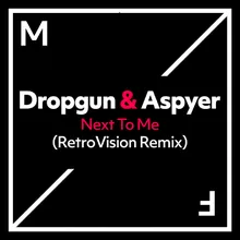 Next To Me RetroVision Remix