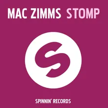 Stomp Mac Zimms Remix