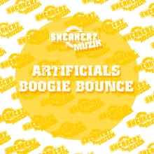 Boogie Bounce JoeySuki & Apster Remix