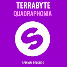 Quadrophonia Marco den Held Remix