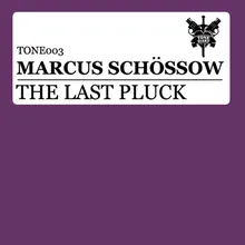 The Last Pluck Dave Schiemann Remix