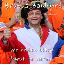 We Hebben Altijd Wat Te Vieren Altiband Versie