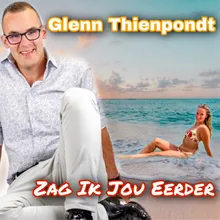 Zag Ik Jou Eerder