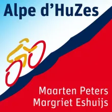 Alpe D'HuZes