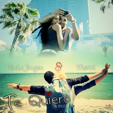 Te Quiero (feat. Rez)