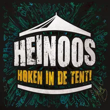 Høken In De Tent