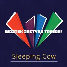 Sleeping Cow