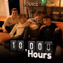 10,000 Hours