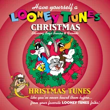 Have Yourself A Looney Christmas