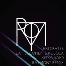 Spessujopo (feat. Solonen & Kosola) Raymont Remix