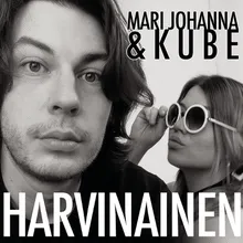 Harvinainen (feat. Kube)