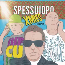 Spessujopo (feat. Solonen & Kosola) Xmies Remix