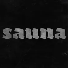 Sauna (feat. Heikki Kuula & Kreivi)