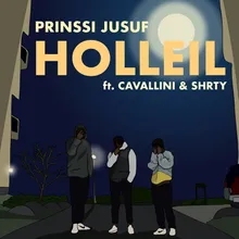 Holleil (feat. Cavallini & Shrty)