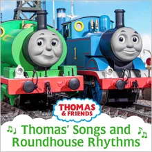 Thomas Theme (Reprise)