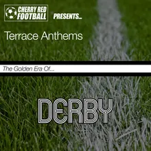 Forward Derby County (with Trevor Antony's Brass Foundation)