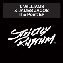 The Point (feat. Kenny Dope)