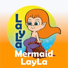 Mermaid LayLa