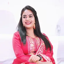 Keerthana Sharma