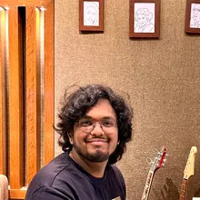 Krishna Saurabh Surampalli