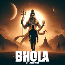 Bhola Bhandhari